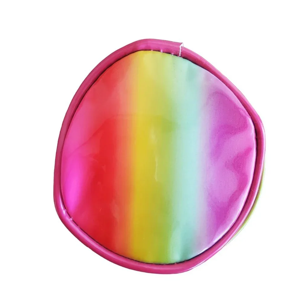 Rainbow Pencil Case